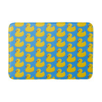 Gummi Duckies Pattern