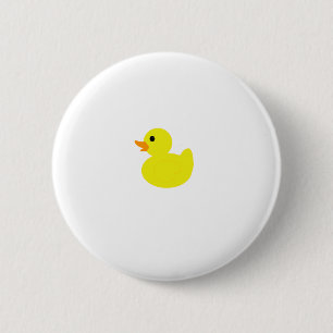 Gummi Ducky Button