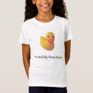Gummi Ducky T-Shirt