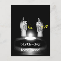 Gummi-Huhn-Geburtstag