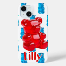 Gummi-Jelly