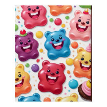 Gummi