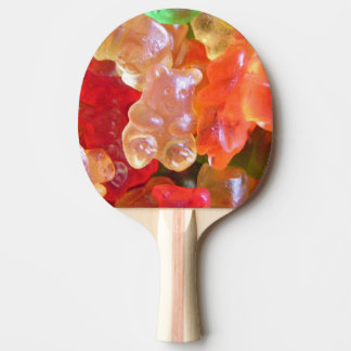 Gummiartig Ihr ganzes Lovin Tischtennis Schläger