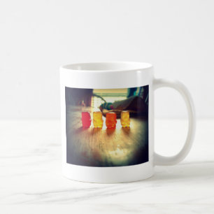 Gummiartiges gummiartiges gummiartiges! tasse