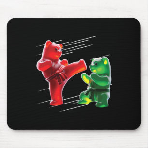 Gummibär Mousepad