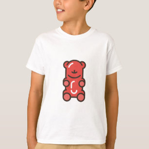 Gummibär T-Shirt