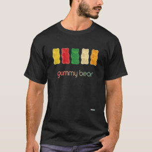 Gummibär T-Shirt