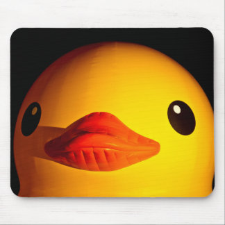 GummiDuckie Mousepad