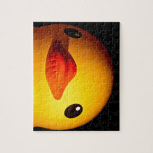 GummiDuckie Puzzle