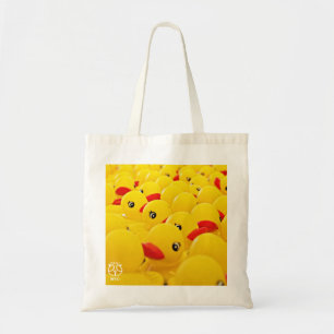 GummiDuckie Taschen-Tasche Tragetasche