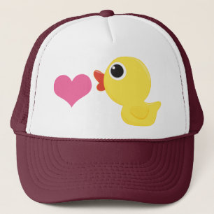 GummiDuckie Truckerkappe