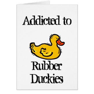 GummiDuckies
