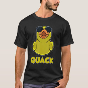 Gummiente   Quack   Gummiente T-Shirt