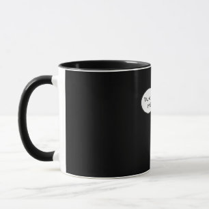Gummienten-Debuggen Tasse