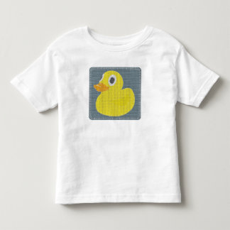 Gummienten-Kleinkind-T - Shirt
