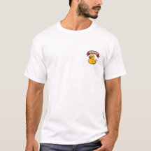 Gummienten-Shirt