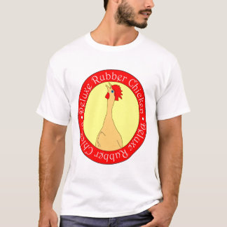 Gummihuhn T-Shirt