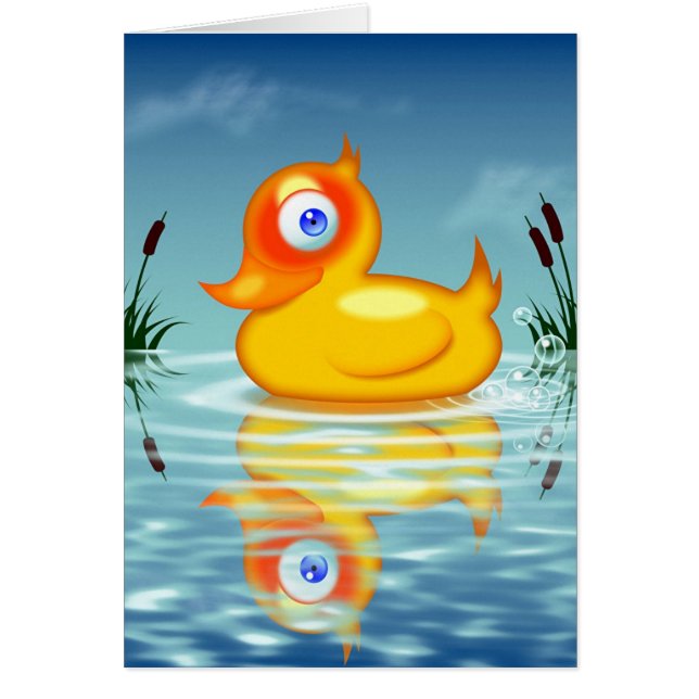 GummiQuaken-Blasen (Vorne)