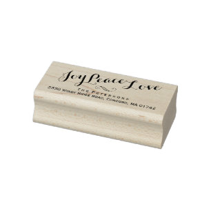 GUMMISTEMPEL