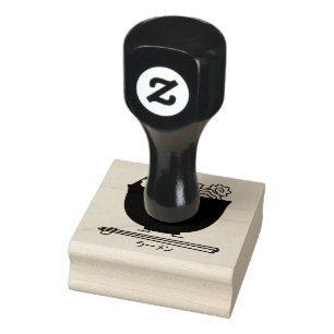 GUMMISTEMPEL