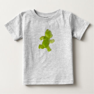 Gummy Bear on the Run - Sweet & Cool Baby Bodysuit Baby T-shirt