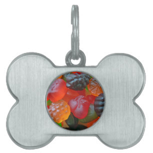 Gummy Fruit Tiermarke