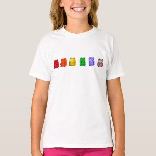 Gummyär T-Shirt