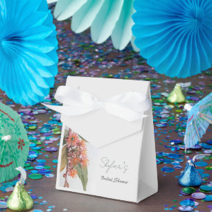 Gumnut Blume Celebration Fevor Zelt Box Geschenkschachtel