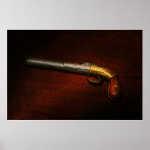 Gun - Das Schießeisen Poster