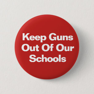 GUN Kontrolle JETZT Button