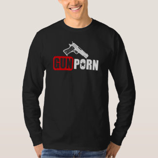 Gun Pro Gun Anti Idiot T-Shirt