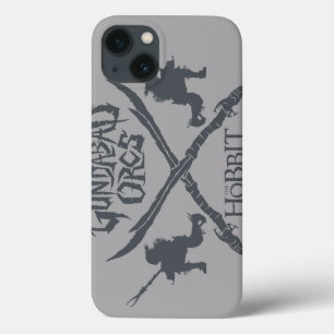 Gundabad Orcs Movie Icon Case-Mate iPhone Hülle