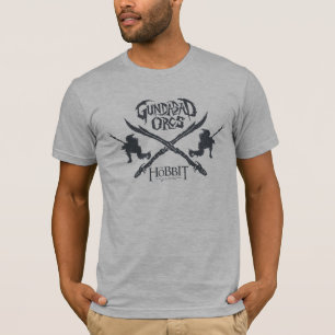 Gundabad Orcs Movie Icon T-Shirt