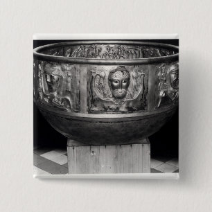 Gundestrup Cauldron Button