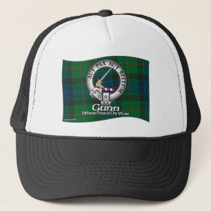 Gunn-Clan Truckerkappe