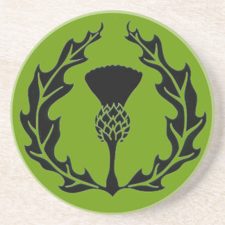 GUNN-NIEDERLASSUNGS-GRUPPE GETRÄNKEUNTERSETZER