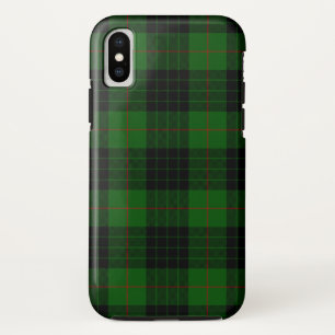 Gunn Tartan kariert Case-Mate iPhone Hülle