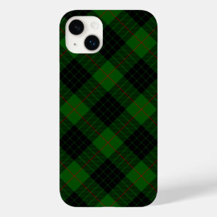 Gunn Tartan kariert Case-Mate iPhone 14 Plus Hülle