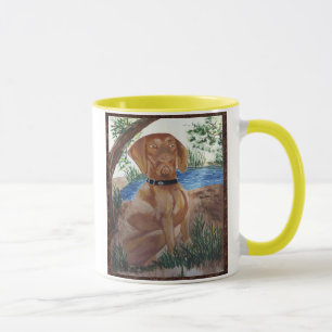 Gunnar der Jäger Tasse