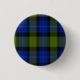 GunnScottishTartan Button