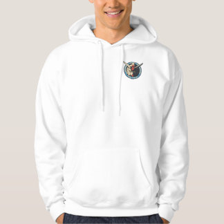 Gunpla-Bausatz Hoodie