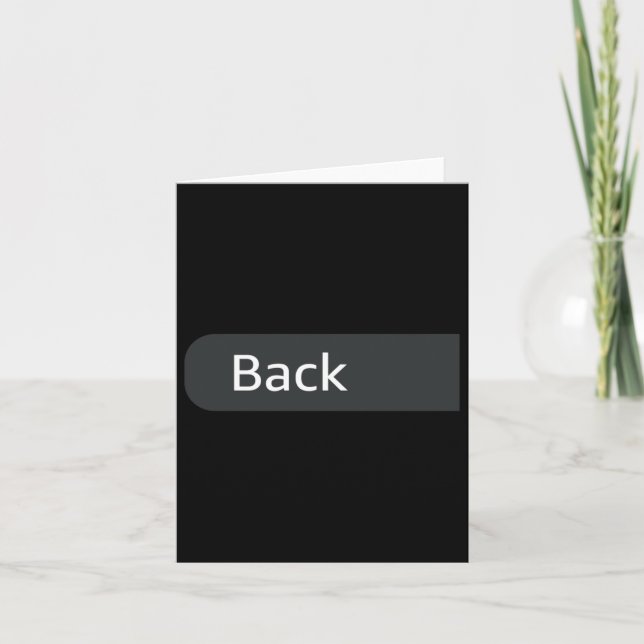 Guns Don't Kill People Dads With Pretty Daughters  Karte (Vorderseite)