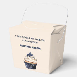 Gunstbeweis- | Benutzerdefinierter Name Klasse Jah Geschenkschachtel