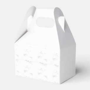 Gunstbox Geschenkschachtel