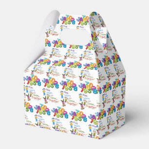 Günstige Geschenkbox Geschenkschachtel