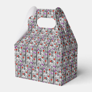 Günstige Geschenkbox Geschenkschachtel