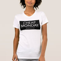 Günstige Montag Stockholm T - Shirt Tumblr