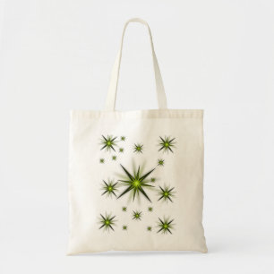 Günstige Tasche Handtaschen Grünsterne