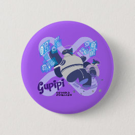 Gupipi-Knopf Button