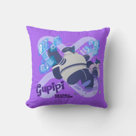 Gupipi pillows kissen